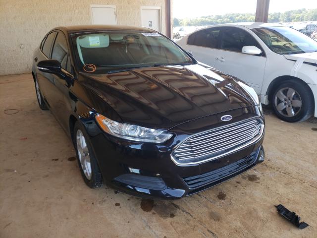 FORD FUSION SE 2014 3fa6p0hd0er260201