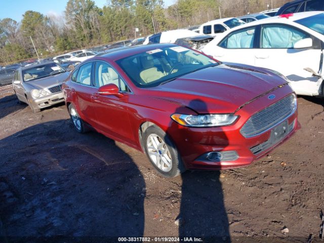 FORD FUSION 2014 3fa6p0hd0er264586