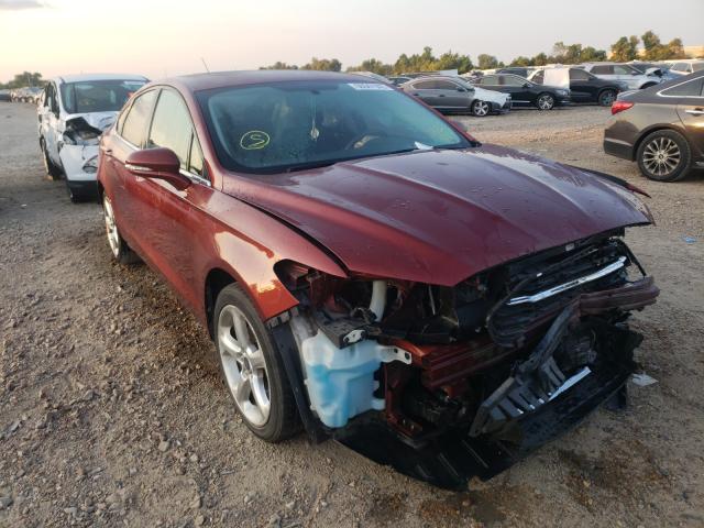 FORD FUSION SE 2014 3fa6p0hd0er266824