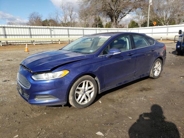 FORD FUSION SE 2014 3fa6p0hd0er274521