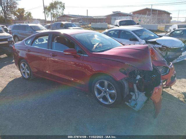 FORD FUSION 2014 3fa6p0hd0er274745