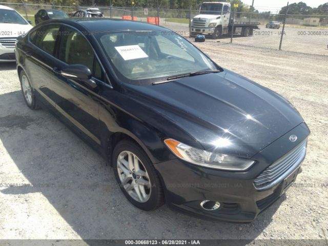 FORD FUSION 2014 3fa6p0hd0er278617