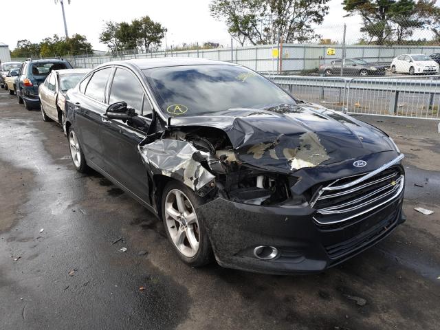 FORD FUSION SE 2014 3fa6p0hd0er281470