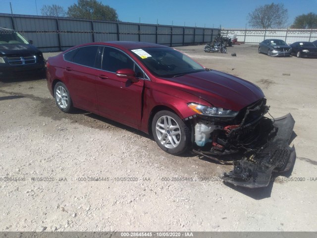 FORD FUSION 2014 3fa6p0hd0er283087