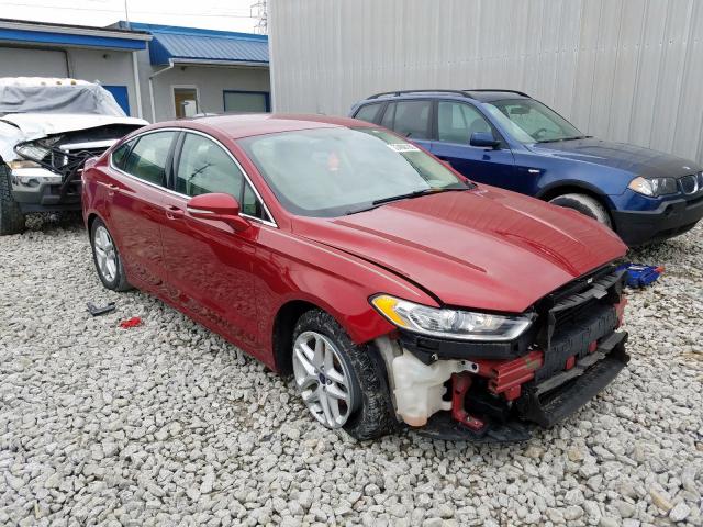 FORD FUSION SE 2014 3fa6p0hd0er290086