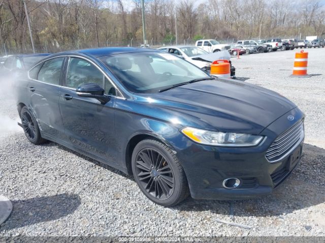 FORD FUSION 2014 3fa6p0hd0er296826