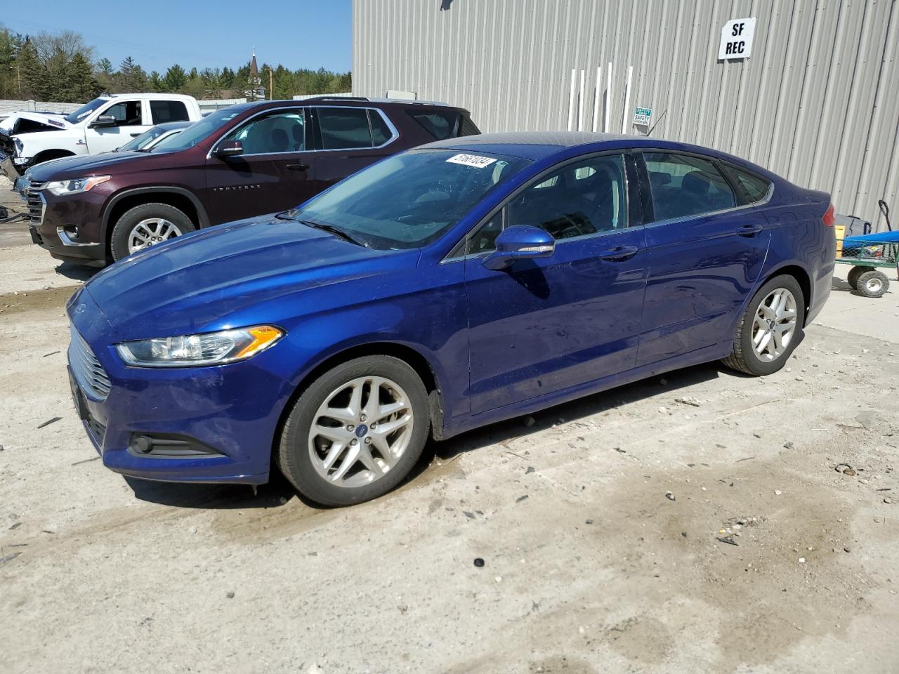 FORD FUSION 2014 3fa6p0hd0er297104