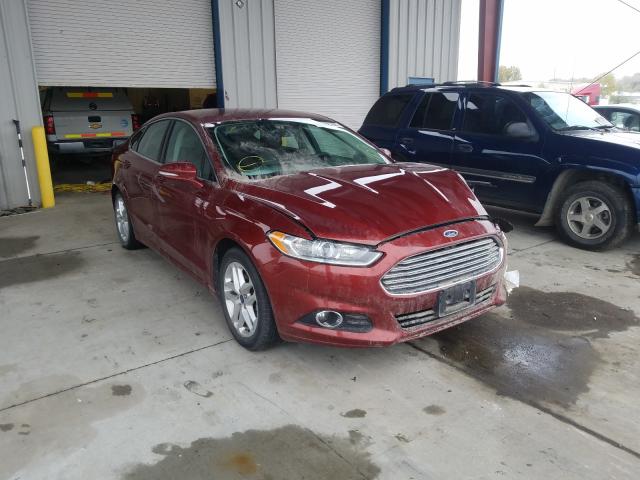 FORD FUSION SE 2014 3fa6p0hd0er301197