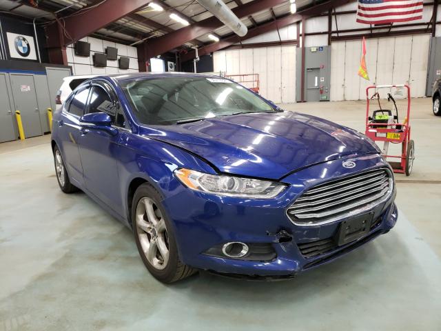 FORD FUSION SE 2014 3fa6p0hd0er311213