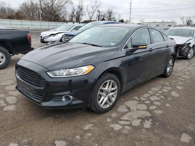 FORD FUSION SE 2014 3fa6p0hd0er314726