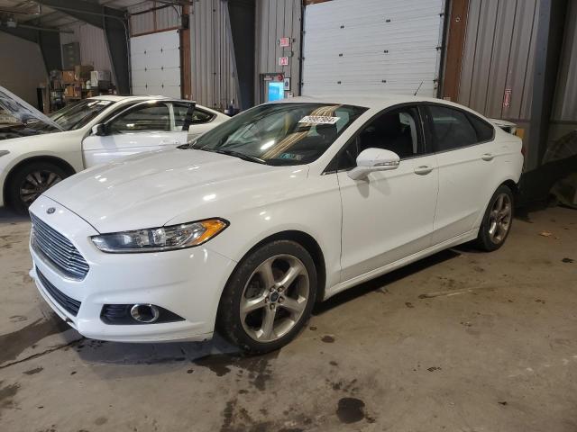 FORD FUSION SE 2014 3fa6p0hd0er319490