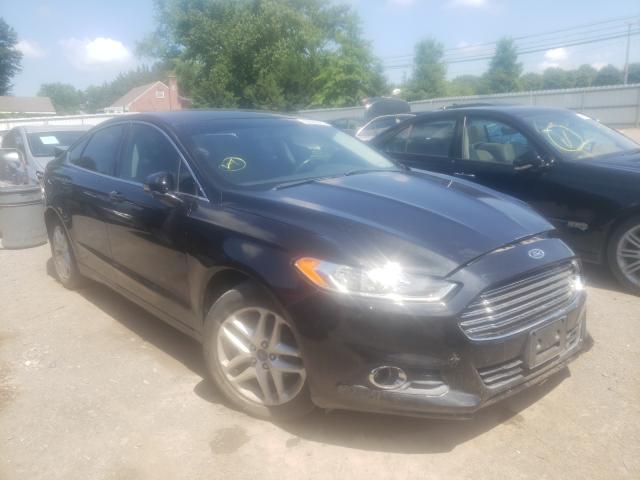 FORD FUSION SE 2014 3fa6p0hd0er327833