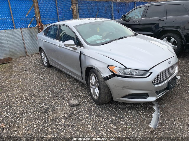 FORD FUSION 2014 3fa6p0hd0er339755