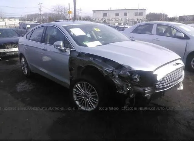 FORD FUSION 2014 3fa6p0hd0er346365