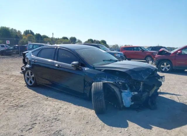 FORD FUSION 2014 3fa6p0hd0er348648