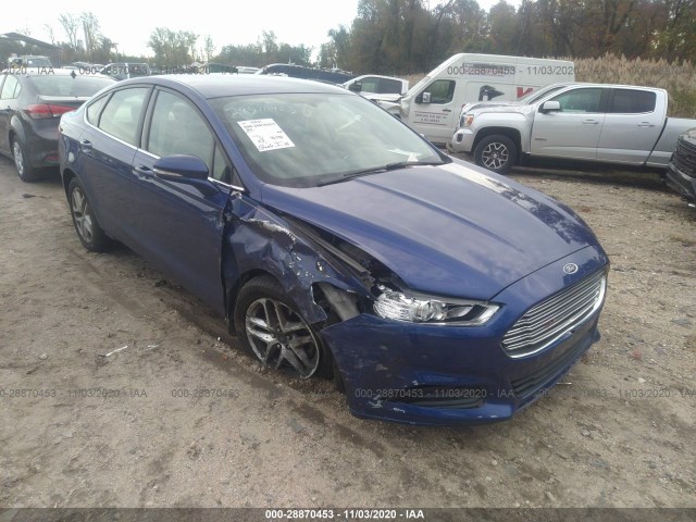 FORD FUSION 2014 3fa6p0hd0er349377