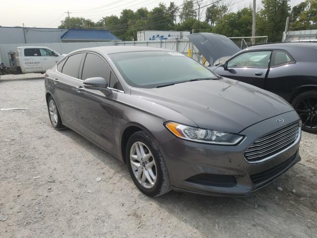 FORD FUSION SE 2014 3fa6p0hd0er352327