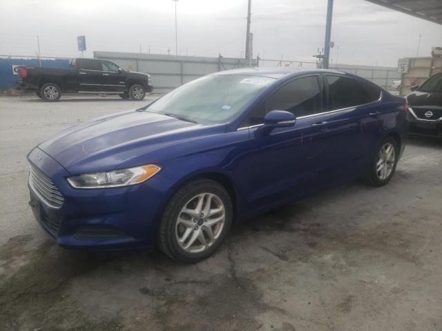 FORD FUSION SE 2014 3fa6p0hd0er355308