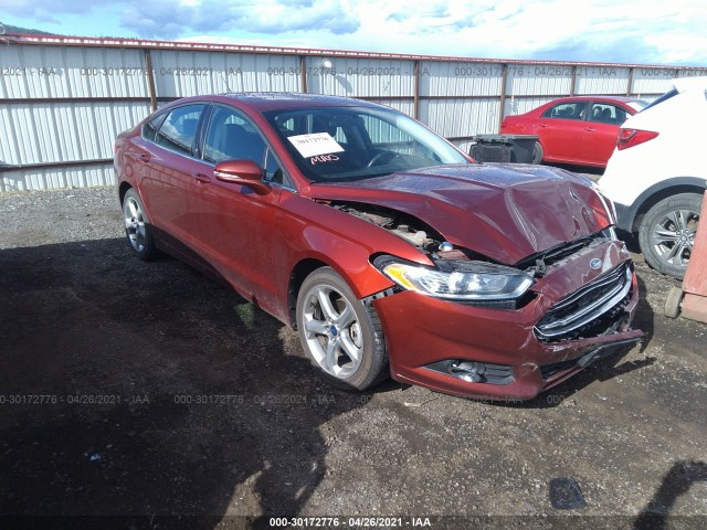 FORD FUSION 2014 3fa6p0hd0er358046