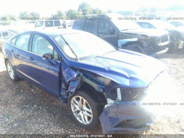 FORD FUSION 2014 3fa6p0hd0er363358