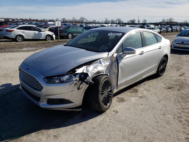 FORD FUSION SE 2014 3fa6p0hd0er363487