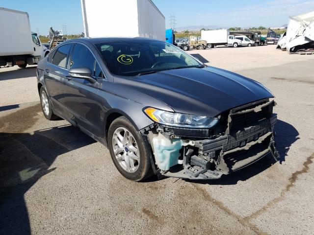 FORD FUSION SE 2014 3fa6p0hd0er366583