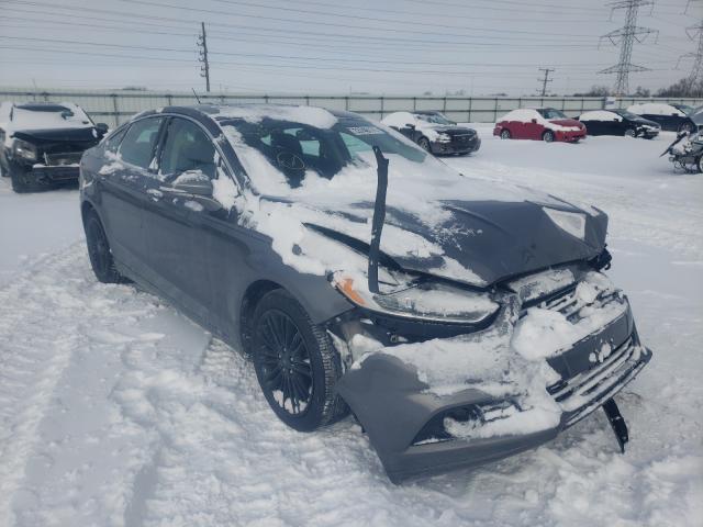 FORD FUSION SE 2014 3fa6p0hd0er371699