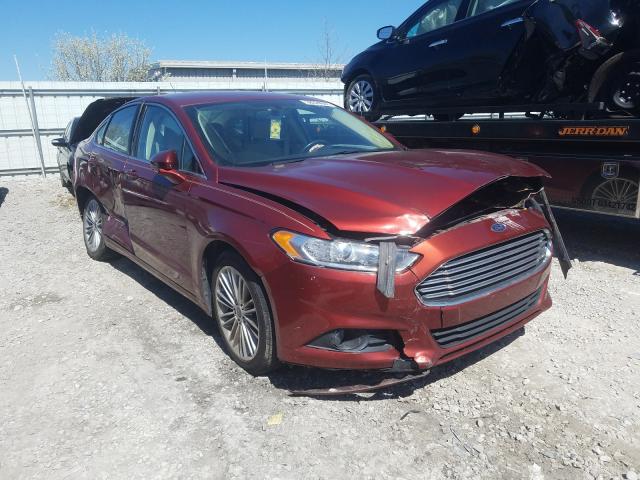 FORD FUSION SE 2014 3fa6p0hd0er373422