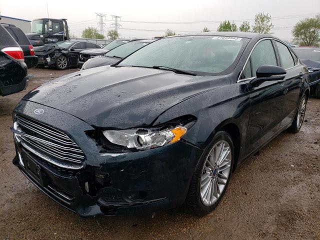 FORD FUSION SE 2014 3fa6p0hd0er374151