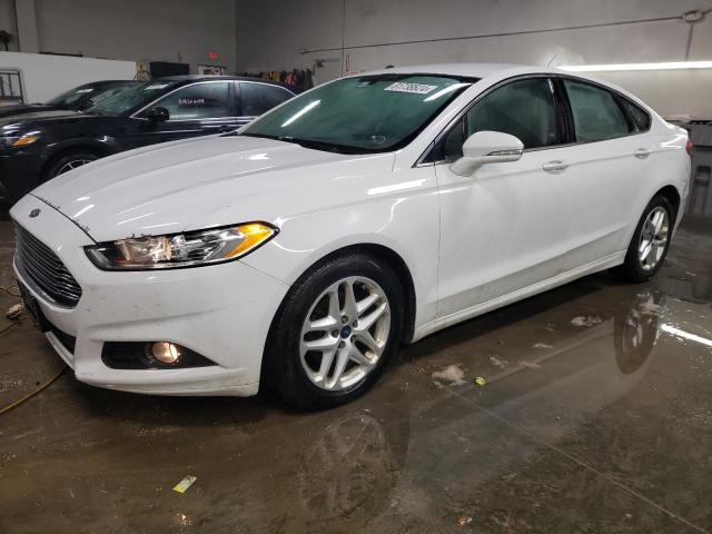 FORD FUSION SE 2014 3fa6p0hd0er375431