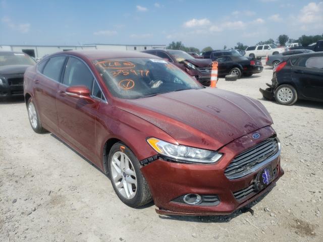 FORD FUSION SE 2014 3fa6p0hd0er375977