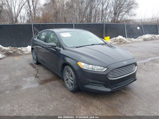 FORD FUSION 2014 3fa6p0hd0er386347