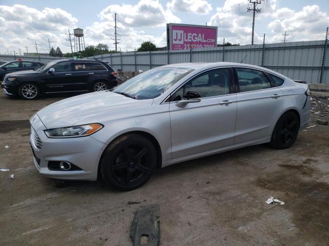 FORD FUSION SE 2014 3fa6p0hd0er389247