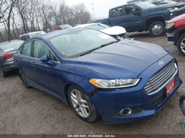 FORD FUSION 2015 3fa6p0hd0fr150346