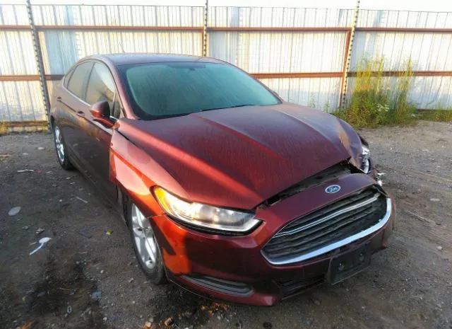 FORD FUSION 2016 3fa6p0hd0gr105845