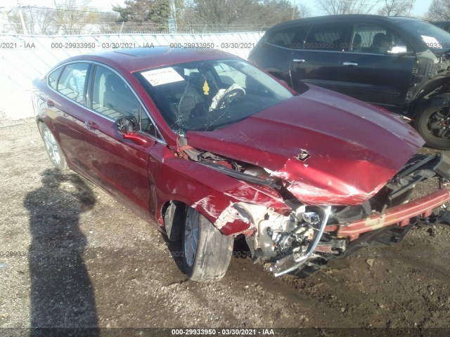 FORD FUSION 2016 3fa6p0hd0gr113234