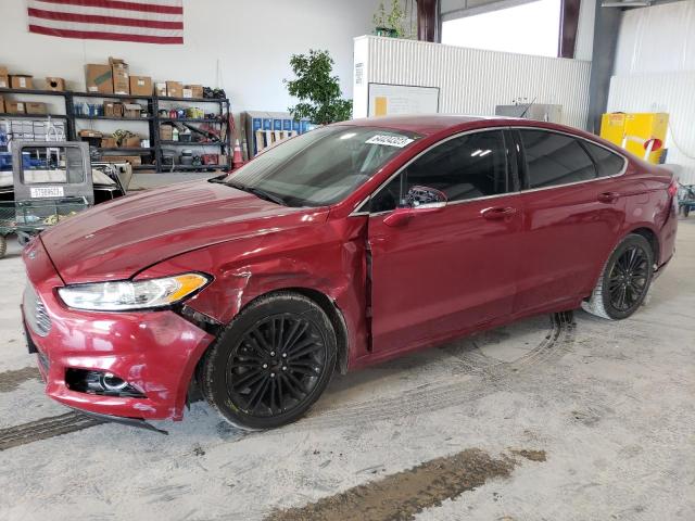 FORD FUSION SE 2016 3fa6p0hd0gr144578