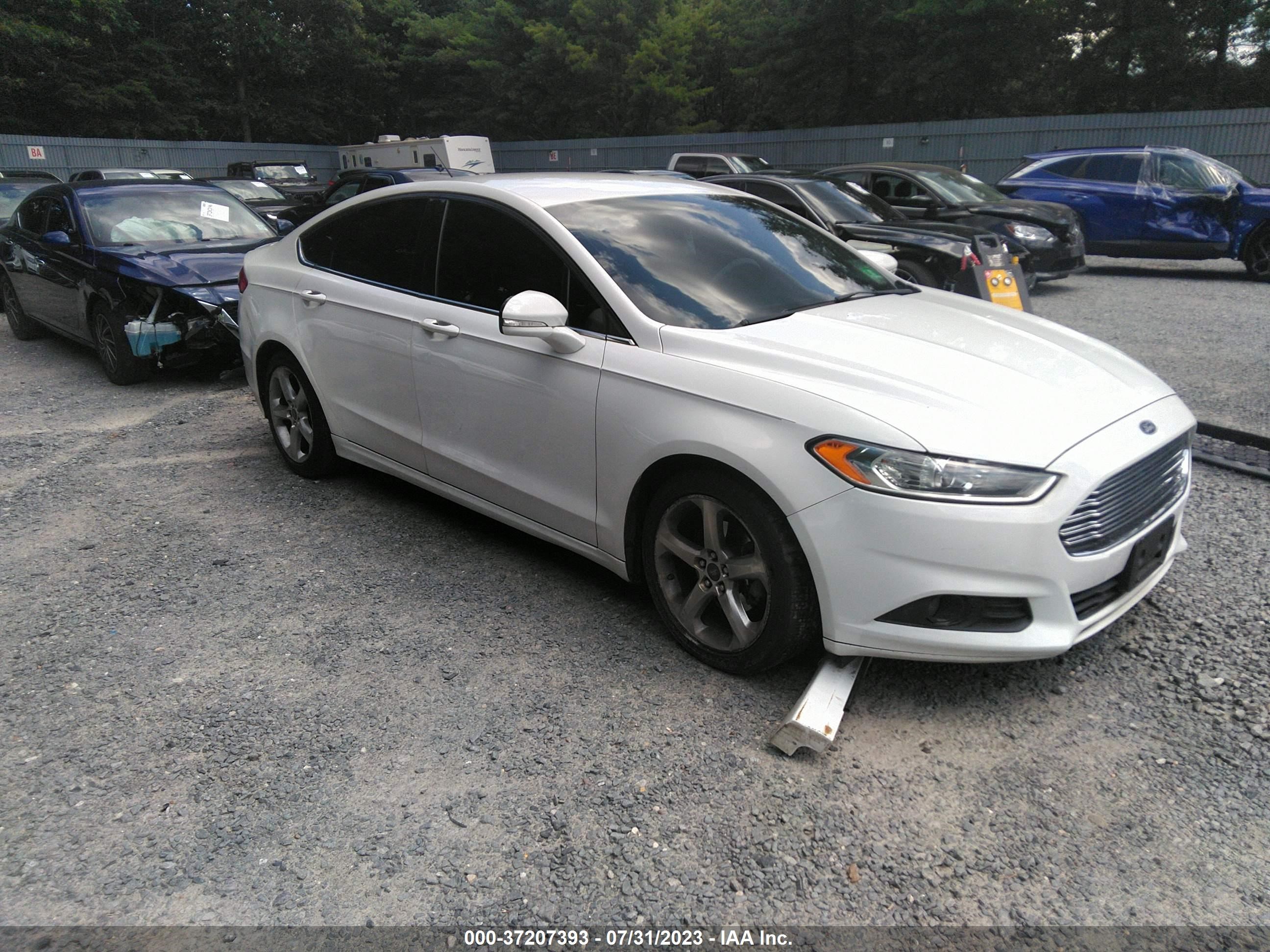 FORD FUSION 2016 3fa6p0hd0gr148159