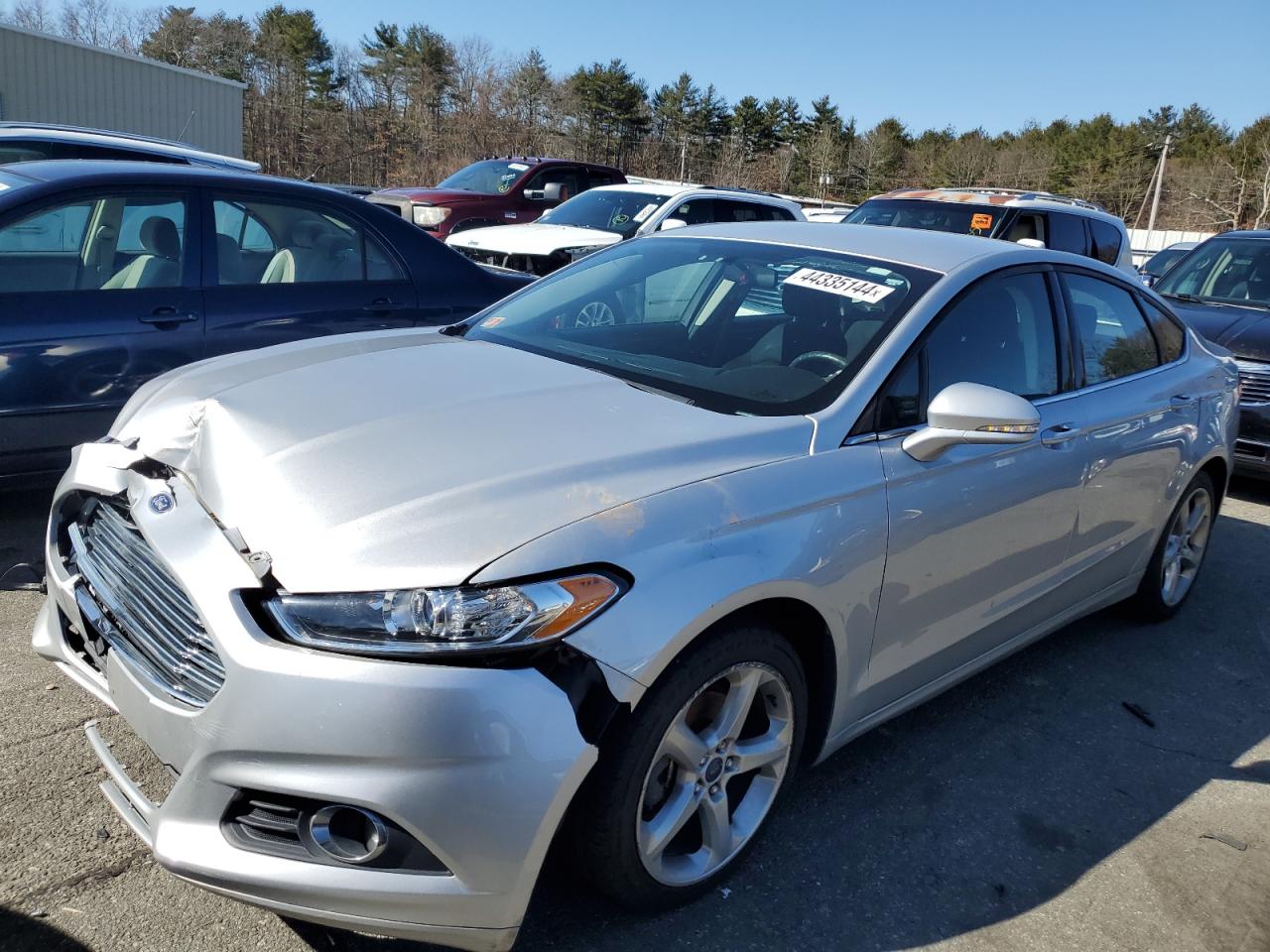 FORD FUSION 2016 3fa6p0hd0gr149263