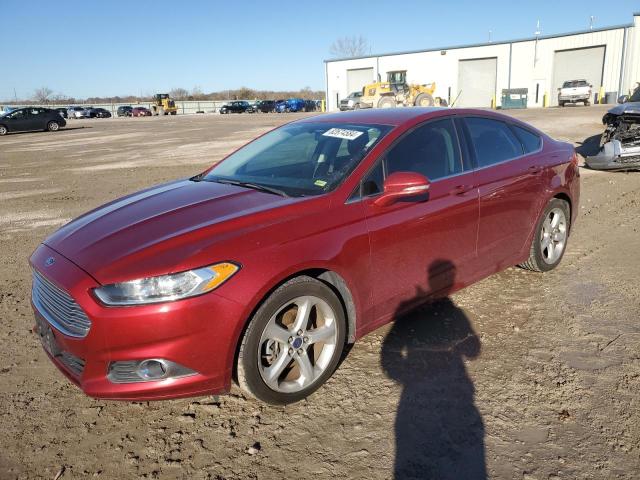 FORD FUSION SE 2016 3fa6p0hd0gr156598