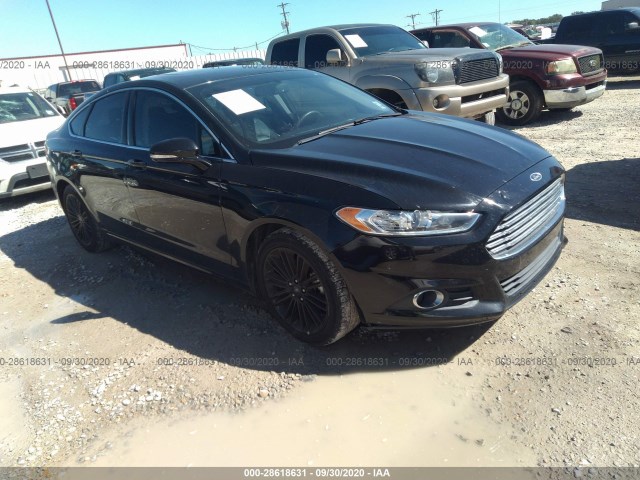 FORD FUSION 2016 3fa6p0hd0gr163213