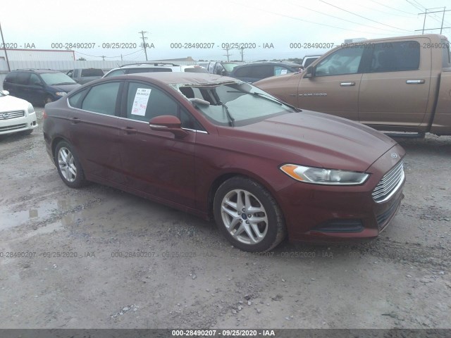 FORD FUSION 2016 3fa6p0hd0gr202205