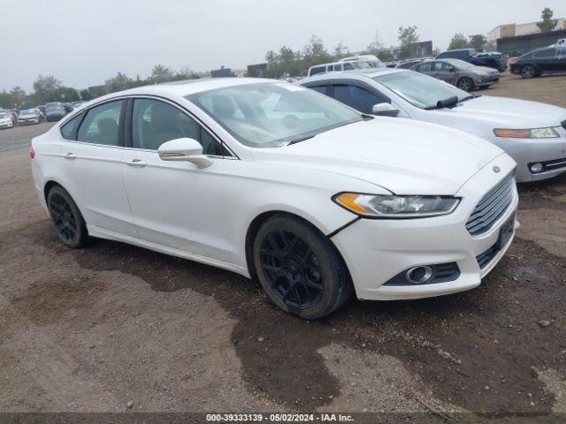 FORD FUSION 2016 3fa6p0hd0gr215665