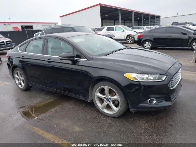 FORD FUSION 2016 3fa6p0hd0gr219358