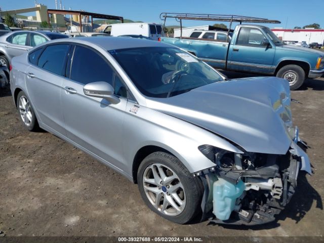 FORD FUSION 2016 3fa6p0hd0gr225712