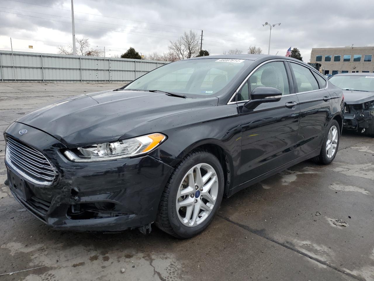 FORD FUSION 2016 3fa6p0hd0gr239643