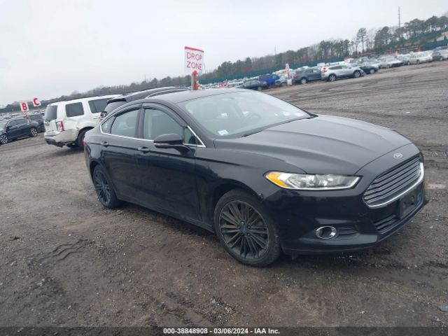 FORD FUSION 2016 3fa6p0hd0gr272187