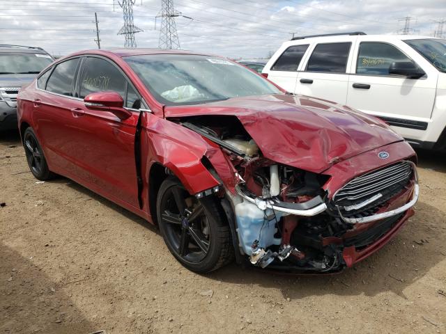 FORD FUSION SE 2016 3fa6p0hd0gr276823