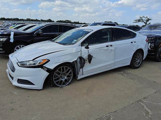 FORD FUSION SE 2016 3fa6p0hd0gr304796