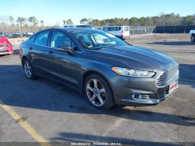 FORD FUSION 2016 3fa6p0hd0gr310016